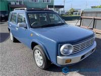 Nissan Rasheen 1995