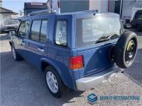 Nissan Rasheen 1995