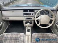 Nissan Rasheen 1995