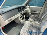 Nissan Rasheen 1995