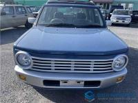 Nissan Rasheen 1995