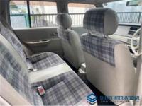 Nissan Rasheen 1995