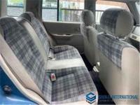 Nissan Rasheen 1995