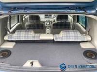 Nissan Rasheen 1995