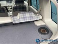 Nissan Rasheen 1995