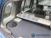 Nissan Rasheen 1995