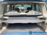 Nissan Rasheen 1995