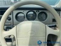Nissan Rasheen 1995