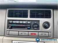Nissan Rasheen 1995