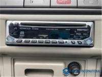 Nissan Rasheen 1995