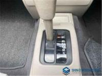 Nissan Rasheen 1995