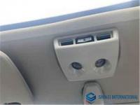 Nissan Rasheen 1995