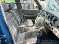 Nissan Rasheen 1995