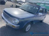 Nissan Rasheen 1995
