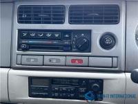 Nissan Rasheen 1995