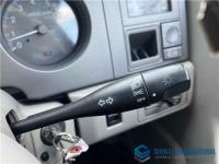 Nissan Rasheen 1995