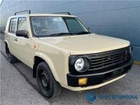 Nissan Rasheen 1995