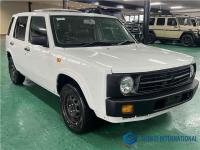 Nissan Rasheen 1996