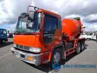 Hino PROFIA 1992