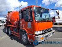 Hino PROFIA 1992