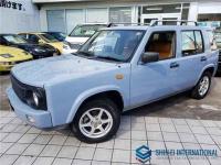 Nissan Rasheen 1997