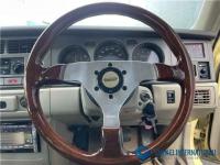 Nissan Rasheen 1997