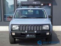 Nissan Rasheen 1997