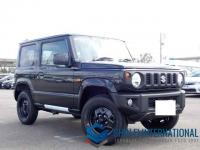 Suzuki Jimny 2023