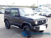 Suzuki Jimny 2023