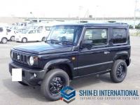 Suzuki Jimny 2023