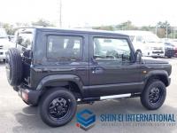 Suzuki Jimny 2023