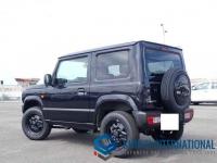 Suzuki Jimny 2023