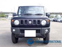 Suzuki Jimny 2023