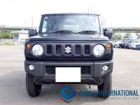 Suzuki Jimny 2023