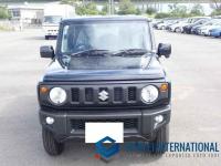 Suzuki Jimny 2023