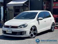 Volkswagen GOLF  GTI 2011