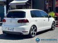 Volkswagen GOLF  GTI 2011