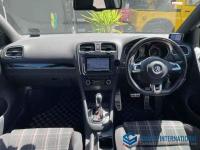 Volkswagen GOLF  GTI 2011