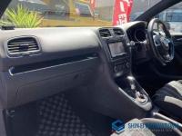 Volkswagen GOLF  GTI 2011