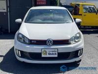 Volkswagen GOLF  GTI 2011