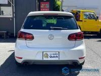 Volkswagen GOLF  GTI 2011