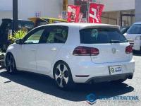 Volkswagen GOLF  GTI 2011