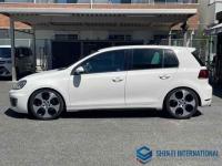 Volkswagen GOLF  GTI 2011