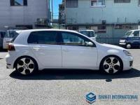 Volkswagen GOLF  GTI 2011