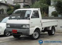 Nissan Vanette Truck 1997