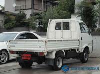 Nissan Vanette Truck 1997