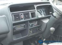 Nissan Vanette Truck 1997