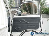 Nissan Vanette Truck 1997