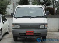 Nissan Vanette Truck 1997