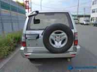 Toyota Land Cruiser Prado 2001